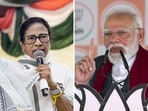 PM Modi said that under TMC's 15-year rule, the unemployment in West Bengal has reached “a dangerous level”.