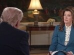 In a tense exchange on '60 Minutes', Donald Trump condemned Norah O'Donnell for reading a manifesto from shooter Cole Allen, calling her disgraceful In a tense exchange on '60 Minutes', Donald Trump condemned Norah O'Donnell for reading a manifesto from shooter Cole Allen, calling her disgraceful