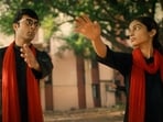Nukkad Naatak is available to watch on Netflix.