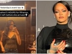 Influencer Yashita Damani shared her experience of attending the Fenty Beauty event online. 