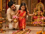 అదృష్ట దేవతలు: ఈ 5 నక్షత్రాల్లో పుట్టిన అమ్మాయిలు తండ్రికి లక్కీ చార్మ్.. మీ ఇంట్లో ఉన్నారా?