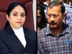 Won’t appear in person or through lawyer: Arvind Kejriwal writes to Delhi HC Justice Swarana Kanta Sharma