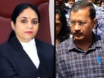 In a letter to Justice Swarana Kanta Sharma, Arvind Kejriwal refused to appear before her in person or through a lawyer in the excise policy case. In a letter to Justice Swarana Kanta Sharma, Arvind Kejriwal refused to appear before her in person or through a lawyer in the excise policy case.