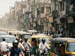 Viral post reveals urban woes in India’s ‘standard city package’. Viral post reveals urban woes in India’s ‘standard city package’.