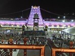 తిరుమల శ్రీవారి భక్తులకు అప్డేట్ - మే నెలలోని విశేష పర్వదినాలు
