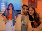 A Gurgaon woman revealed her monthly budget.(Instagram/24hoursofmansi)