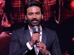 ఈ పేరు గుర్తు పెట్టుకోండి, మరిన్ని అద్భుతమైన సినిమాలు వస్తాయి, ఆ ఓటీటీ మూవీ చూశాకే అంటూ హీరో ధనుష్ కామెంట్స్

