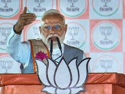 পরিবর্তনের পক্ষে জোর সওয়াল PM মোদীর