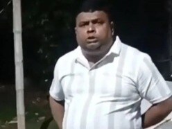 বর্ধমান ২২ নম্বর ওয়ার্ডের কাউন্সিলর নাড়ুগোপাল ভকতকে গ্রেফতার করা হয়।