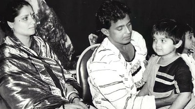 মিঠুন-যোগিতা।