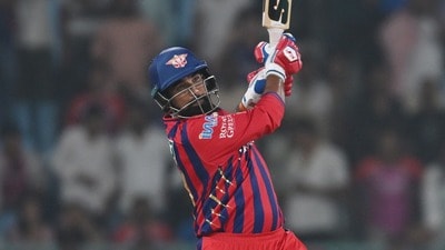 మహ్మద్ షమి