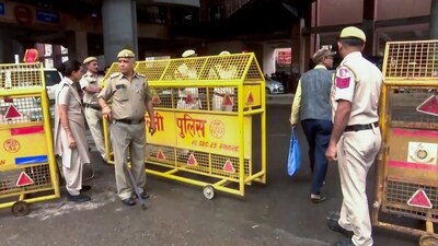 The rider lost control of the motorcycle, and it rammed into the side wall of the flyover with great force late Sunday night, they said. (ANI/Representational)