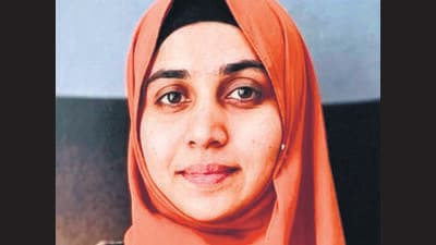 According to the prosecution, investigators found that Khan, along with Shaikh and Attar, was allegedly in touch with groups in Malegaon that handled documentation related to religious conversions. (HT FILE) According to the prosecution, investigators found that Khan, along with Shaikh and Attar, was allegedly in touch with groups in Malegaon that handled documentation related to religious conversions. (HT FILE)