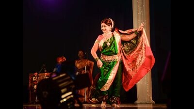 Among the key demands made in the memorandum is the establishment of a dedicated censor or regulatory board for traditional Lavani performances (FILE) Among the key demands made in the memorandum is the establishment of a dedicated censor or regulatory board for traditional Lavani performances (FILE)