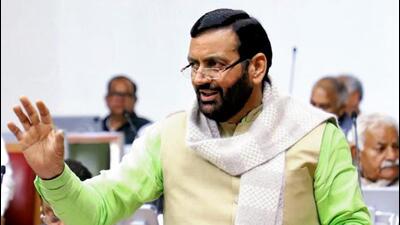 Chief minister Nayab Singh Saini termed the Congress’s absence a “testament to its anti-women attitude” and asked why the party was “running away” from the House, asserting the behaviour of its members was similar to the obstructive conduct of their MPs. (HT file photo)