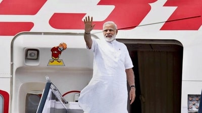ప్రధాని మోదీ (ఫైల్ ఫొటో)