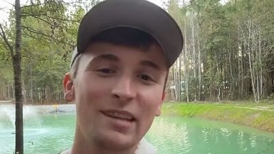 Dylan Carter, 24, known for his performances on The Voice, has died in a car accident, prompting condolences from the Moncks Corner community. (Dylan Carter/Instagram) Dylan Carter, 24, known for his performances on The Voice, has died in a car accident, prompting condolences from the Moncks Corner community. (Dylan Carter/Instagram)