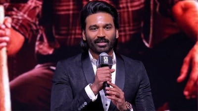 ఈ పేరు గుర్తు పెట్టుకోండి, మరిన్ని అద్భుతమైన సినిమాలు వస్తాయి, ఆ ఓటీటీ మూవీ చూశాకే అంటూ హీరో ధనుష్ కామెంట్స్ ఈ పేరు గుర్తు పెట్టుకోండి, మరిన్ని అద్భుతమైన సినిమాలు వస్తాయి, ఆ ఓటీటీ మూవీ చూశాకే అంటూ హీరో ధనుష్ కామెంట్స్