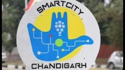 Emphasis is on revival of natural choes, integrating stormwater with recharge systems, and deployment of smart flood monitoring mechanisms. (HT PHOTO)