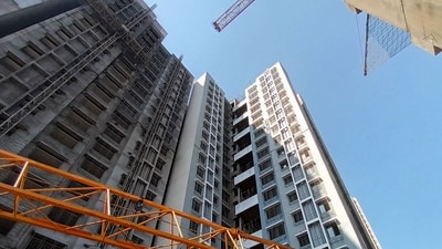 Pune real estate update: MHADA has put 295 affordable homes up for sale in Pune district on a First-Come, First-Served (FCFS) basis. (Picture for representational purposes only) (Mehul R Thakkar/HT) Pune real estate update: MHADA has put 295 affordable homes up for sale in Pune district on a First-Come, First-Served (FCFS) basis. (Picture for representational purposes only) (Mehul R Thakkar/HT)
