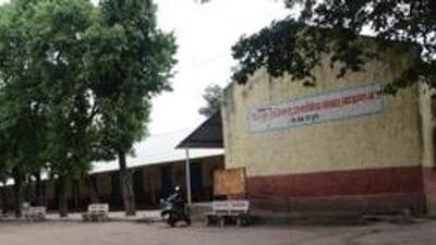 Maharashtra primary education council on Monday directed all local self-government bodies to complete the mandatory pre-monsoon inspection of school infrastructure by May 15. ((PIC FOR REPRESENTATION))