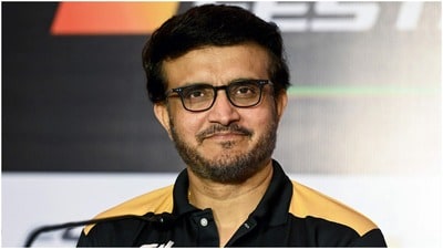 সৌরভ গঙ্গোপাধ্যায়। সৌরভ গঙ্গোপাধ্যায়।