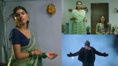 ఓటీటీలోకి తెలుగులో ఏకంగా 15 సినిమాలు- చూసేందుకు అన్నీ స్పెషల్, 7 మరింత ఇంట్రెస్టింగ్- అమెజాన్ ప్రైమ్లో 4! ఓటీటీలోకి తెలుగులో ఏకంగా 15 సినిమాలు- చూసేందుకు అన్నీ స్పెషల్, 7 మరింత ఇంట్రెస్టింగ్- అమెజాన్ ప్రైమ్లో 4!