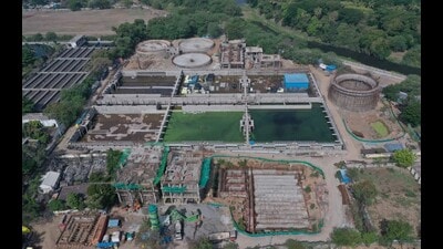 The first phase of the audit covers Mumbai, Pune, Nashik, Nagpur and Thane. (REPRESENTATIVE PIC) The first phase of the audit covers Mumbai, Pune, Nashik, Nagpur and Thane. (REPRESENTATIVE PIC)