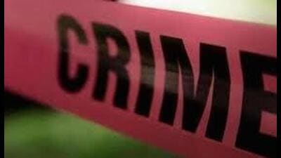 The reason behind the assault is being ascertained, say police (HT PHOTO)