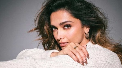 দীপিকা পাড়ুকোন। দীপিকা পাড়ুকোন।