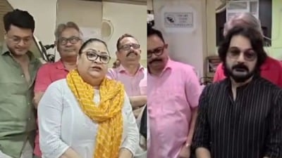 বড় পদক্ষেপ টলিপাড়ার! ইন্ডাস্ট্রির নতুন এসওপিতে কী নির্ধারিত হল?