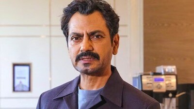 বলিউডে টাকার বিনিময়ে নেতিবাচক প্রচারের বিরুদ্ধে সরব হলেন নওয়াজউদ্দিন!