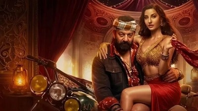 ‘সরকে চুনরি’ বিতর্কে জাতীয় মহিলা কমিশনের কাছে ক্ষমা চাইলেন সঞ্জয় দত্ত! ‘সরকে চুনরি’ বিতর্কে জাতীয় মহিলা কমিশনের কাছে ক্ষমা চাইলেন সঞ্জয় দত্ত!