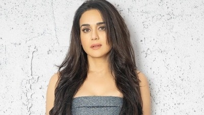 'নারীর জায়গা আলমারিতে নয়…', 'পাঞ্জাব কিংসের ট্রফি’ মন্তব্য প্রসঙ্গে কড়া জবাব প্রীতির! 'নারীর জায়গা আলমারিতে নয়…', 'পাঞ্জাব কিংসের ট্রফি’ মন্তব্য প্রসঙ্গে কড়া জবাব প্রীতির!