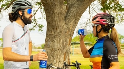 Know the right way to consume electrolytes! (Unsplash) Know the right way to consume electrolytes! (Unsplash)