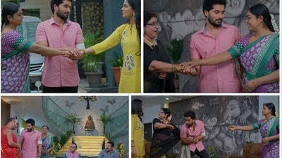 కార్తీక దీపం 2 టుడే ఎపిసోడ్ (jiohotstar) కార్తీక దీపం 2 టుడే ఎపిసోడ్ (jiohotstar)