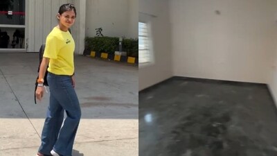 A Bengaluru woman said Bengaluru house hunting felt like a full-time job after failing to find an affordable flat. (Instagram/hustling_rajeshwari) A Bengaluru woman said Bengaluru house hunting felt like a full-time job after failing to find an affordable flat. (Instagram/hustling_rajeshwari)
