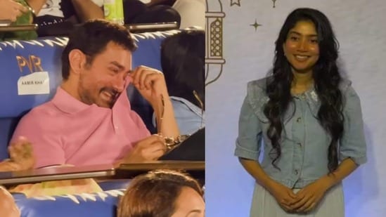 అమీర్ ఖాన్ ఎమోషనల్