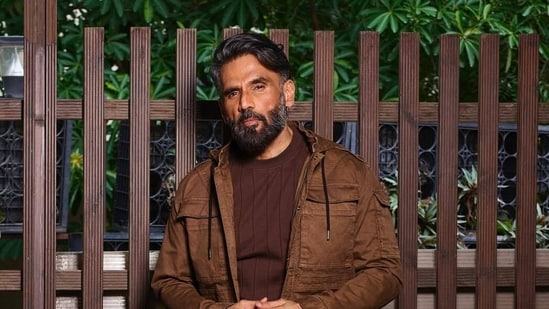 Actor Suniel Shetty spoke on effective traffic management and praised local authorities for ensuring a positive experience for the thousands of pilgrims participating in the annual pilgrimage.