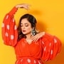 রূপাঞ্জনা মিত্র।