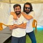 బుచ్చిబాబు, రామ్ చరణ్