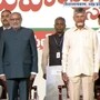 ఆంధ్రా విశ్వవిద్యాలయ శతాబ్ది ఉత్సవాలు ప్రారంభం