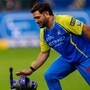 ఎంఎస్​ ధోనీ..
