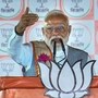পরিবর্তনের পক্ষে জোর সওয়াল PM মোদীর(@NarendraModi)