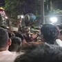 জগদ্দলে বিজেপি-তৃৃণমূল সংঘর্ষে জখম হয়েছেন এক কেন্দ্রীয় বাহিনীর জওয়ান