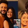 সাহেবের সঙ্গে বাগদানের গুঞ্জনের তুঙ্গে, ‘আংটিটা কি এনগেজমেন্টের?’ সুস্মিতার হাতের ছবি দেখে প্রশ্ন নেটিজেনদের
