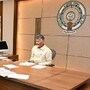 ముఖ్యమంత్రి చంద్రబాబు