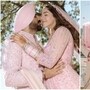 వివాహ బంధంలో అడుగుపెట్టిన మెహ్రీన్ పిర్జాదా