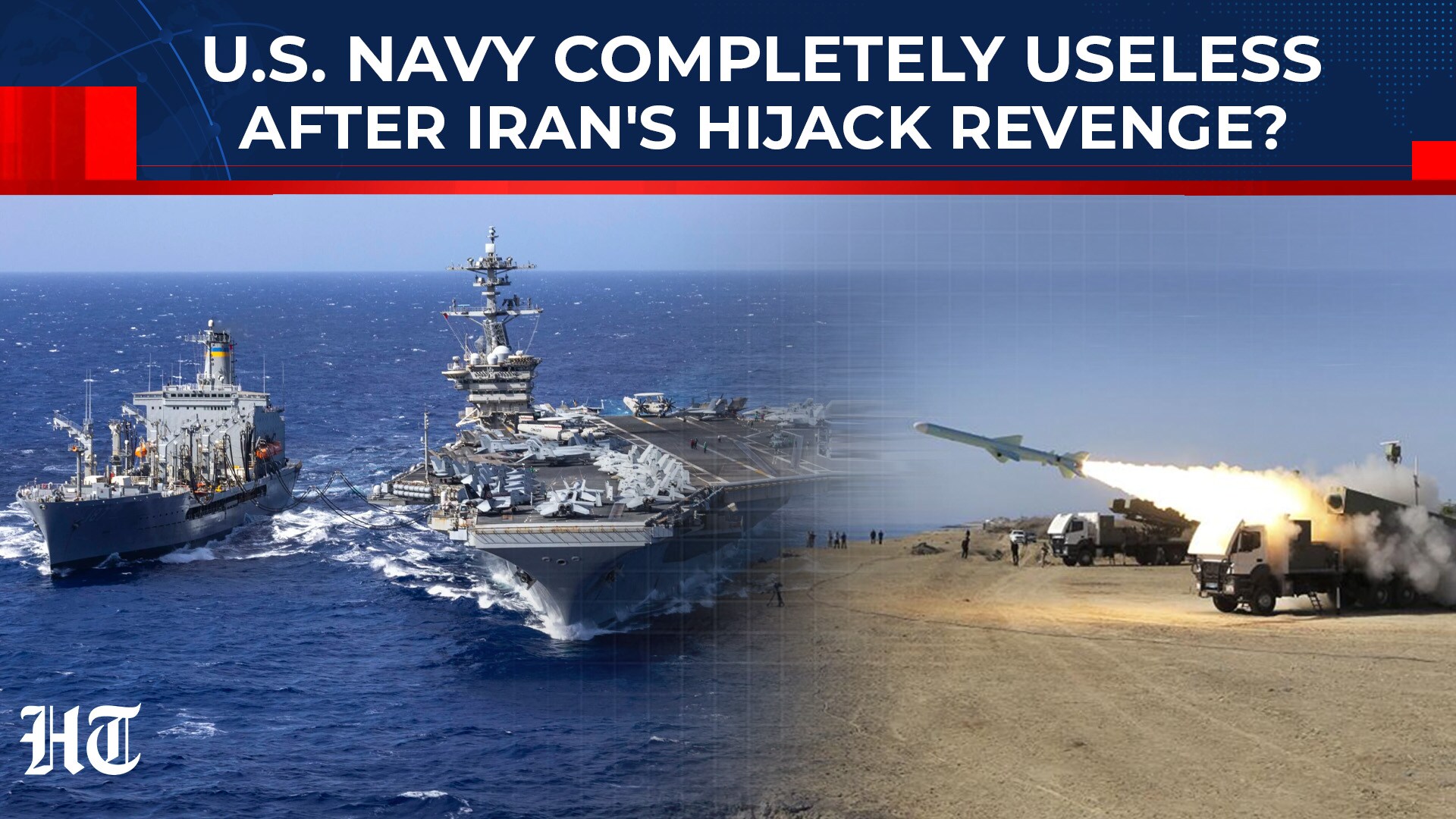 This latest strike brings the US campaign's death toll to at least 185. (HT)