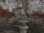 (Representative image) Over 60% groundwater units over-exploited; plea links crisis to irrigation practices, seeks expert panel for long-term corrective steps. (HT Archive) (Representative image) Over 60% groundwater units over-exploited; plea links crisis to irrigation practices, seeks expert panel for long-term corrective steps. (HT Archive)